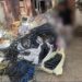 القبض على 4 وافدين بتهمة سرقة كابلات كهربائية في محافظة ظفار