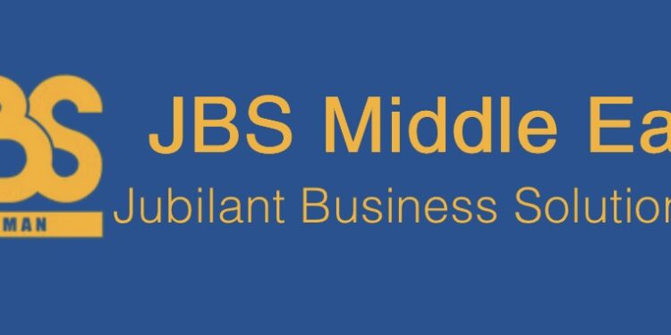 شركة جي بي إس الشرق الأوسط تعلن وظائف شاغرة 1 شركة جي بي إس الشرق الأوسط تعلن وظائف شاغرة