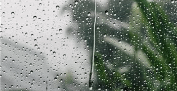 تنبيه بهطول أمطار رعدية