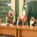 الرئيس الإيراني يستقبل وزير الخارجية العُماني لبحث العلاقات الثنائية وتطورات المنطقة‏