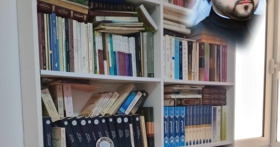 أسطرلاب المعرفة: كيف حيّر عالم الصحراء مراصد القرن التاسع عشر؟ 1 أسطرلاب المعرفة: كيف حيّر عالم الصحراء مراصد القرن التاسع عشر؟