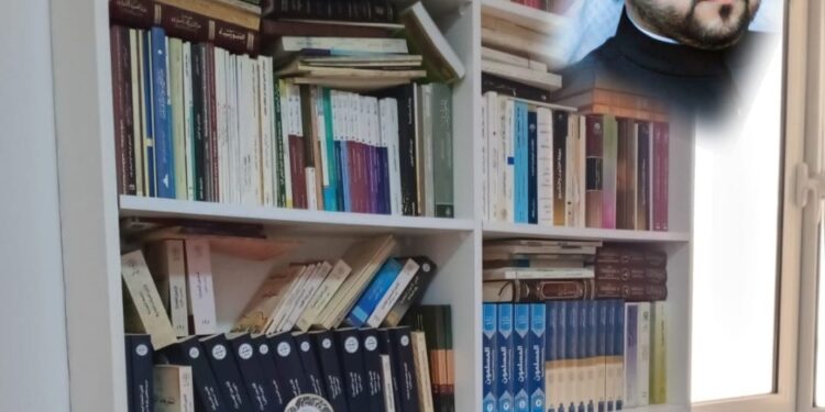 أسطرلاب المعرفة: كيف حيّر عالم الصحراء مراصد القرن التاسع عشر؟