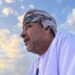 ما أسرع الفراق .. وداعًا صديقي أحمد الحوسني