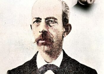 إبراهيم اليازجي.. شاعر النهضة وفارس التجديد الأدبي