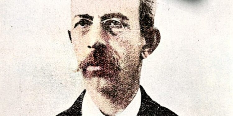 إبراهيم اليازجي.. شاعر النهضة وفارس التجديد الأدبي