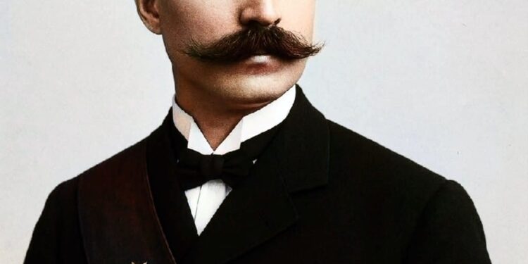 القاضي المستشار أحمد فتحي زغلول باشا الجلّاد والضحية