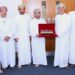 Ministry of Labour Honours Bank Muscat for Excellence in Promoting Government E-Collection and Digitization of Payments 8 وزارة العمل تُكرّم بنك مسقط لتميّزه في تعزيز التحصيل الإلكتروني الحكومي ورقمنة المدفوعات