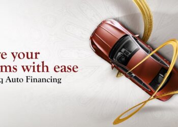 Official UseMeethaq Islamic Banking Extends its Special Auto Finance Offer