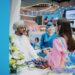 الطيران العُماني يؤكد التزامه بتعزيز السياحة والربط الجوي في سوق السفر العربي 2025