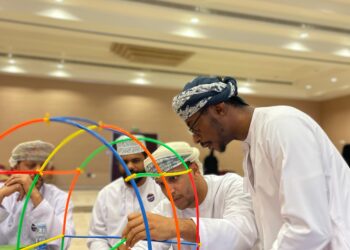 “خطوات” برنامج تدريبي يعزز مهارات الباحثين عن عمل بجنوب الشرقية