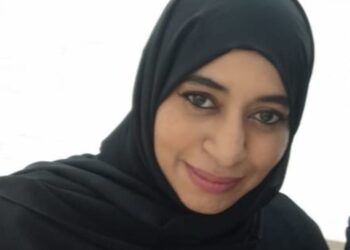 علياء موهبة تهوى الأدب.. وتسعى للإبداع والتجديد