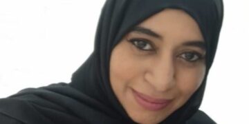 علياء موهبة تهوى الأدب.. وتسعى للإبداع والتجديد