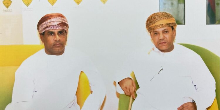 رحلت عن الدنيا .. وستبقى ذكراك في قلوبنا يا أبو “سعيد”