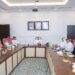 أمانة الشرقية تبحث أبرز التوجهات التنموية مع معهد الدراسات والبحوث بجامعة الإمام عبدالرحمن بن فيصل