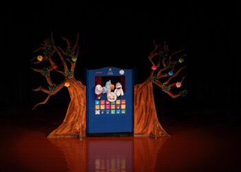 أوريدو تتعاون مع اللجنة الوطنية العمانية للتربية والثقافة والعلوم لإطلاق ” مسرح الدمى المتنقل”