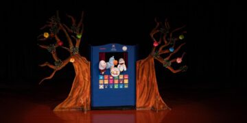 أوريدو تتعاون مع اللجنة الوطنية العمانية للتربية والثقافة والعلوم لإطلاق ” مسرح الدمى المتنقل”