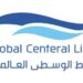 شركة خط الوسطى العالمية تعلن وظيفة شاغرة