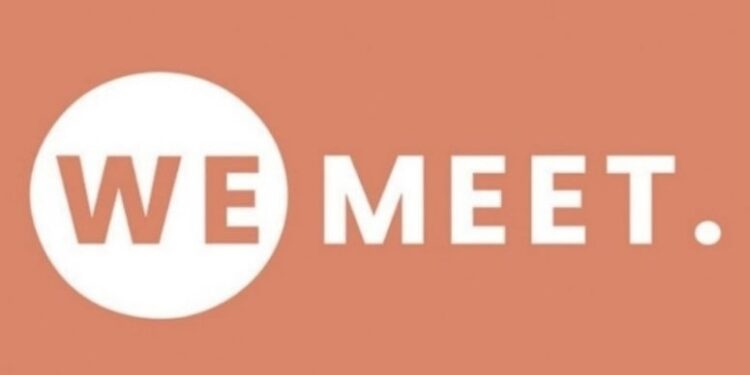 مركز وي ميت يعلن وظيفة شاغرة