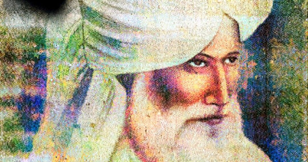 الشيخ أحمد رضا خان البريلوي: عَلم شامخ في سماء العلم والجهاد الفكري 1 الشيخ أحمد رضا خان البريلوي: عَلم شامخ في سماء العلم والجهاد الفكري