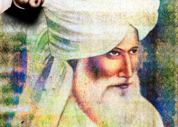 الشيخ أحمد رضا خان البريلوي: عَلم شامخ في سماء العلم والجهاد الفكري