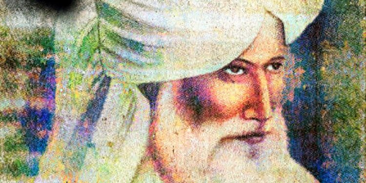 الشيخ أحمد رضا خان البريلوي: عَلم شامخ في سماء العلم والجهاد الفكري 1 الشيخ أحمد رضا خان البريلوي: عَلم شامخ في سماء العلم والجهاد الفكري