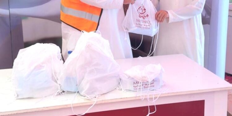 ميثاق للصيرفة الإسلامية يواصل بنجاح تقديم الدعم للحجاج وتسهيل رحلتهم إلى الديار المقدسة