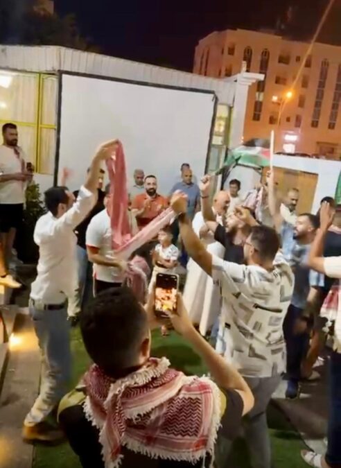 "كلنا فائزون" .. لأننا كنا معًا 8 0e79eea6 b910 468f b23b 09d28d2bc5c4