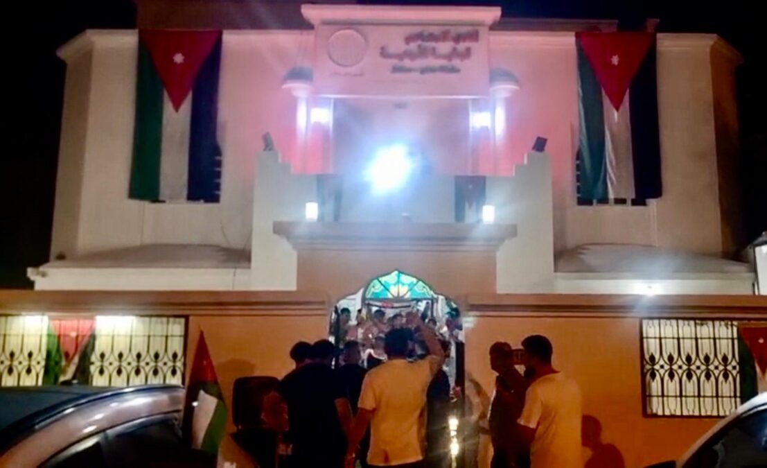 "كلنا فائزون" .. لأننا كنا معًا 2 104b0cc7 ed2c 4e19 a58e f68886a3873d