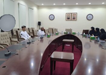 هيئة البيئة بشمال الشرقية وغرفة التجارة يبحثان تفعيل متابعة قرار حظر الأكياس البلاستيكية