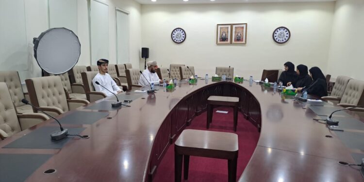 هيئة البيئة بشمال الشرقية وغرفة التجارة يبحثان تفعيل متابعة قرار حظر الأكياس البلاستيكية