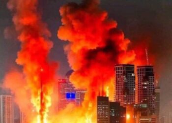 سيمفونية النصر في مسرح الشرق