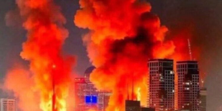 سيمفونية النصر في مسرح الشرق 1 سيمفونية النصر في مسرح الشرق