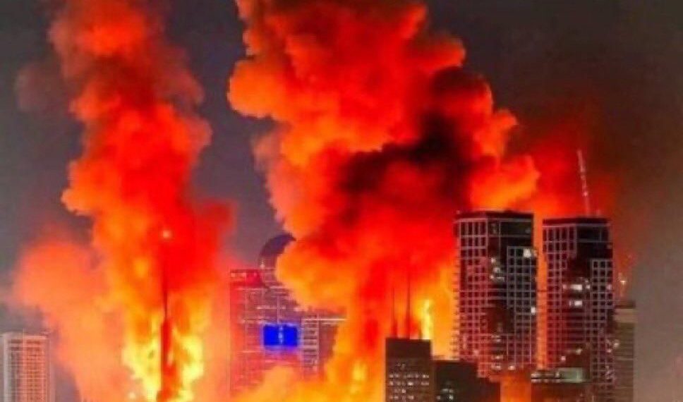 سيمفونية النصر في مسرح الشرق