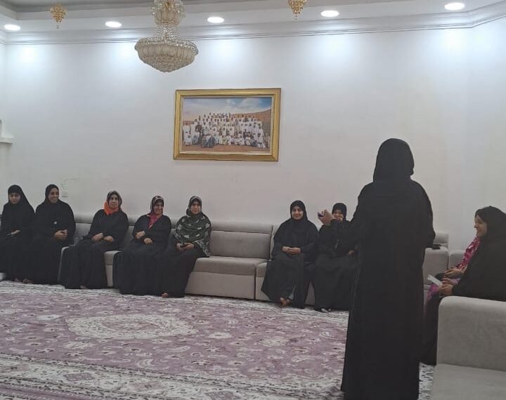 “هيئة البيئة بشمال الشرقية تُشارك في ورشة مكافحة التصحر” 1 “هيئة البيئة بشمال الشرقية تُشارك في ورشة مكافحة التصحر”