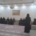 “هيئة البيئة بشمال الشرقية تُشارك في ورشة مكافحة التصحر” 8 “هيئة البيئة بشمال الشرقية تُشارك في ورشة مكافحة التصحر”