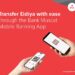 Go Digital for your Eidiya with Bank Muscat