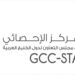 GCC-Stat: Expected Spending by GCC Visitors in 2034 is projected to reach 223.7 billion USD 4 المركز الإحصائي الخليجي : 223.7 مليار دولار إنفاق متوقع لزوار دول مجلس التعاون في العام 2034م