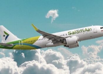 طيران السلام يعلق مؤقتًا رحلاته إلى إيران والعراق وأذربيجان حتى 20 يونيو 2025