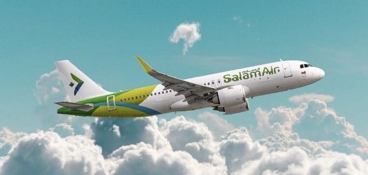 طيران السلام يعلق مؤقتًا رحلاته إلى إيران والعراق وأذربيجان حتى 20 يونيو 2025