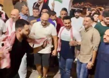 “كلنا فائزون” .. لأننا كنا معًا