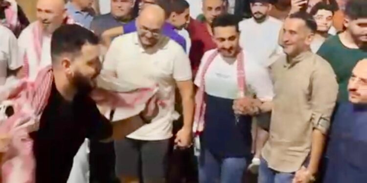 “كلنا فائزون” .. لأننا كنا معًا