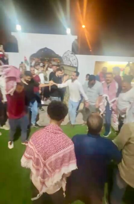 "كلنا فائزون" .. لأننا كنا معًا 4 8303710b cefb 439c 92c1 26036ee11b9e