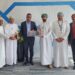 بنك مسقط يفوز بالجائزة البلاتينية من مؤسسة عالمية لتميّزه في تقديم الخدمات المصرفية عبر الهاتف النقّال