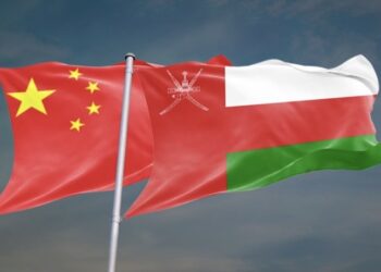 الصين تكثف مباحثاتها مع سلطنة عمان لاحتواء التصعيد بين إيران وإسرائيل