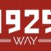 شركة 1929 way تعلن وظائف شاغرة