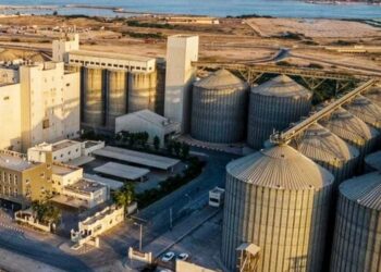 مطاحن صلالة تبرم اتفاقية لاستيراد 110 آلاف طن من القمح الروسي