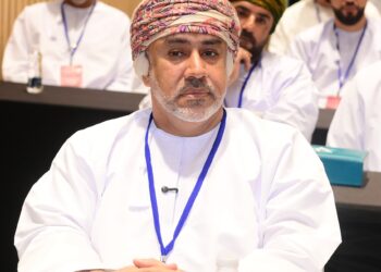 سليمان البوسعيدي رئيسًا لاتحاد الكرة حتى 2029