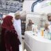 معالي وزيرة التنمية الاجتماعية تزور جناح سلطنة عمان بمعرض الجزائر الدولي 8 معالي وزيرة التنمية الاجتماعية تزور جناح سلطنة عمان بمعرض الجزائر الدولي
