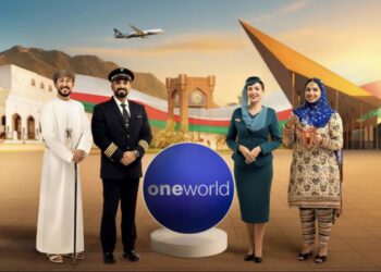 Oman Air Joins oneworld Alliance, Unlocking Hundreds of New Connections and All-New Loyalty Benefits Across the World