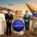 Oman Air Joins oneworld Alliance, Unlocking Hundreds of New Connections and All-New Loyalty Benefits Across the World